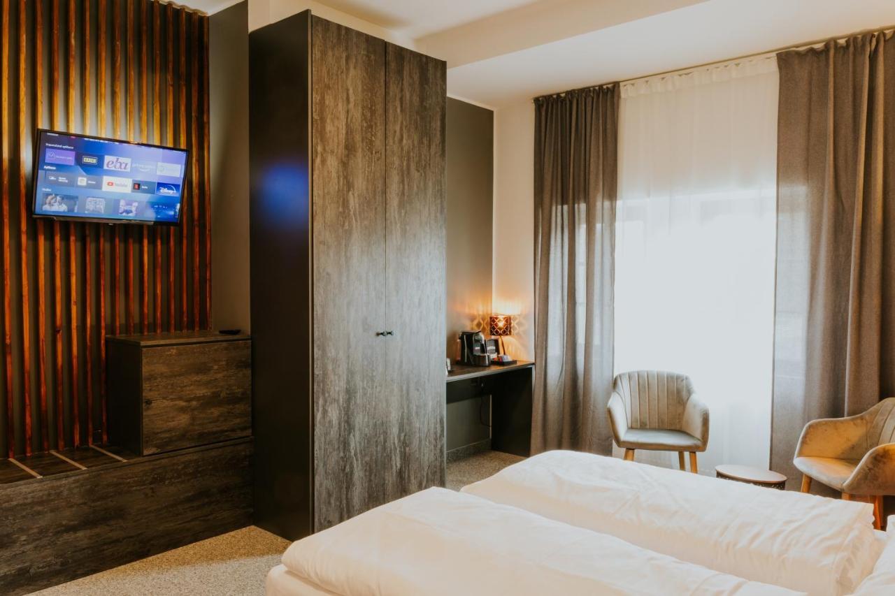 Wellness Hotel Liberecka Vysina エクステリア 写真