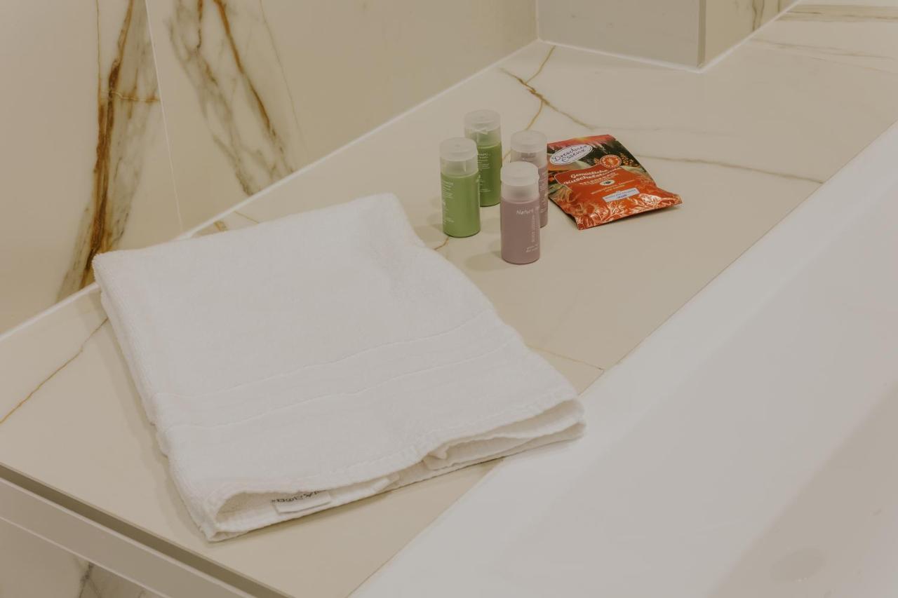 Wellness Hotel Liberecka Vysina エクステリア 写真